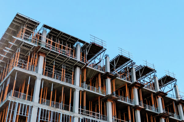 Sustainable Construction