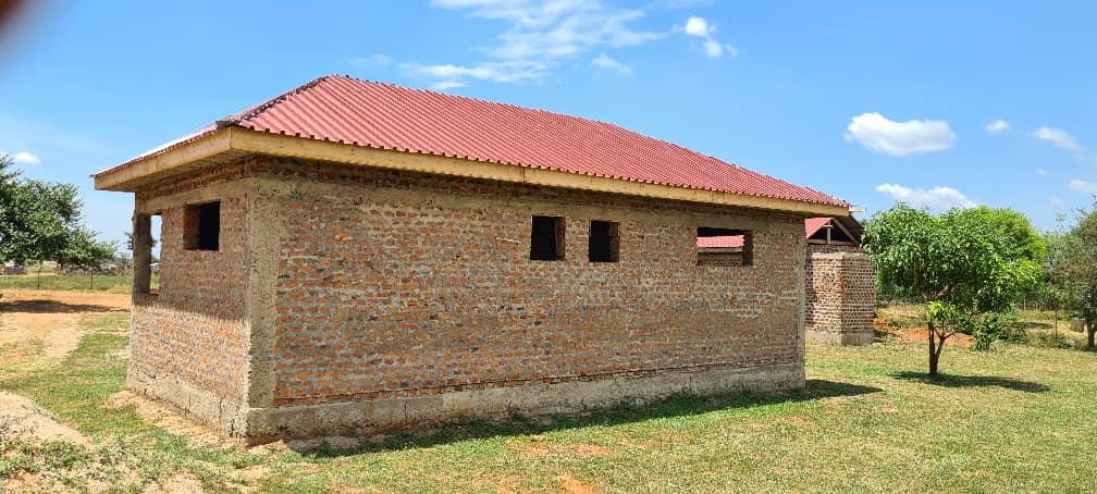 Structural Framework Erection