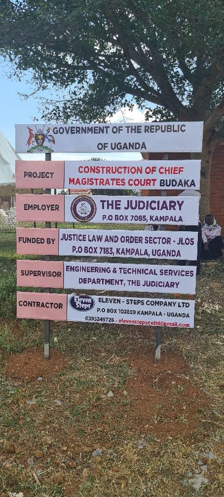 Structural Framework Erection