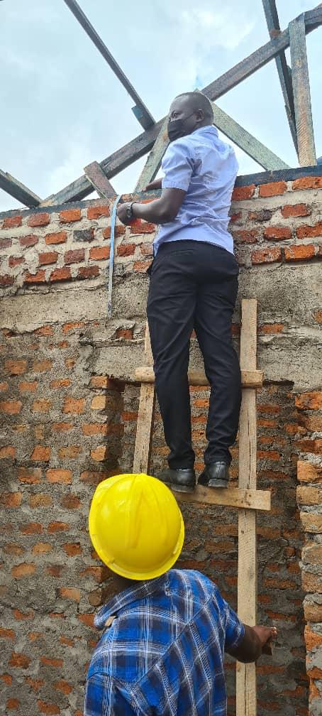 Structural Framework Erection