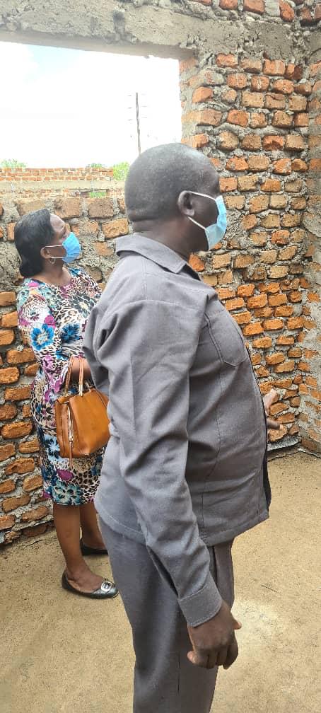 Structural Framework Erection