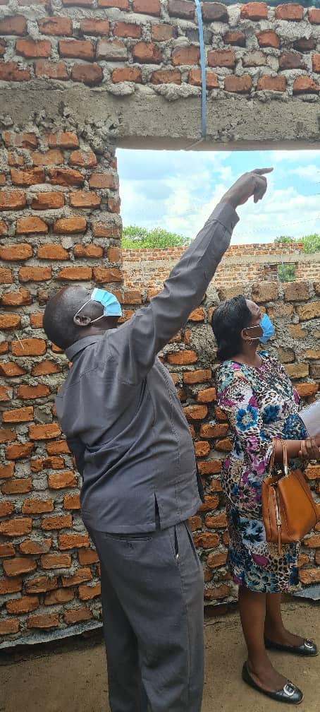 Structural Framework Erection