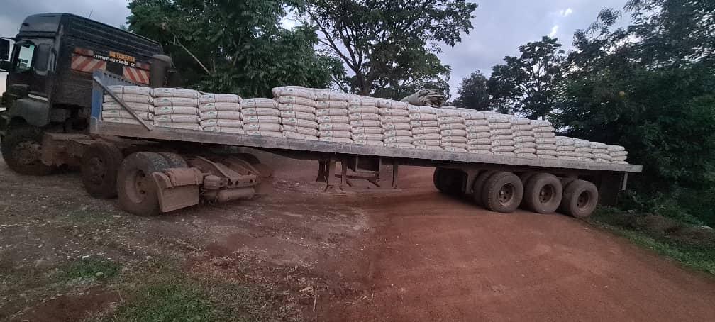 Structural Framework Erection