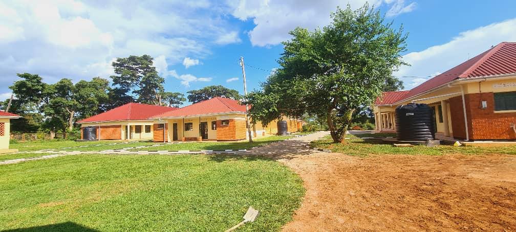 Structural Framework Erection