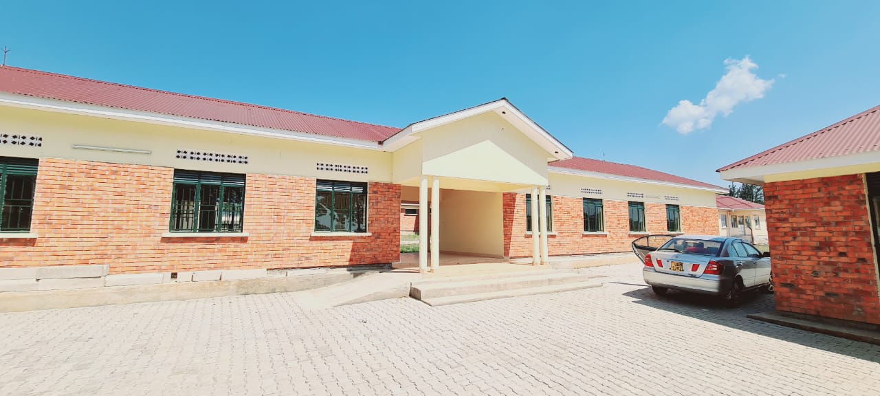 Namayingo Justice Centre