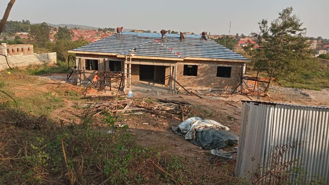 Budaka Magistrates Court