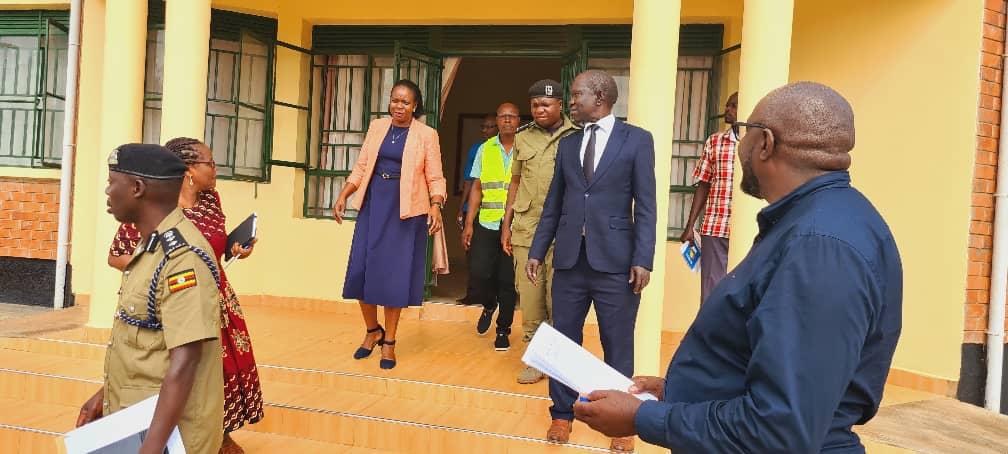 Structural Framework Erection