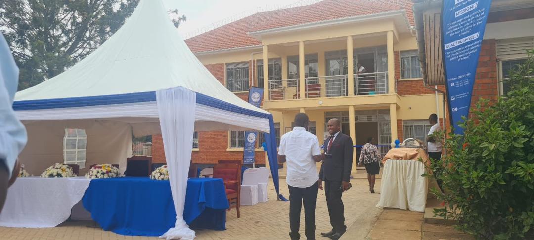 Structural Framework Erection