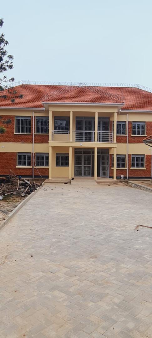 Structural Framework Erection