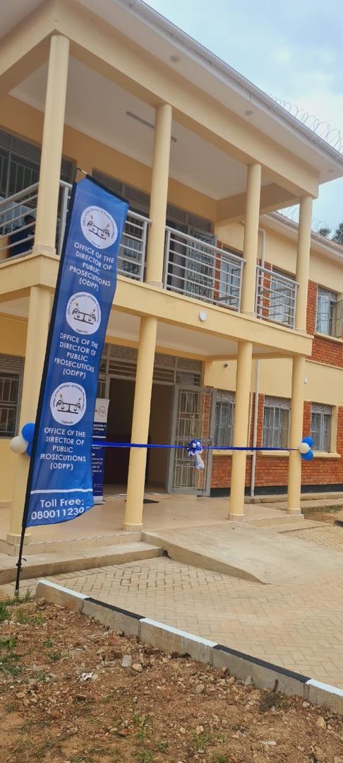 Structural Framework Erection