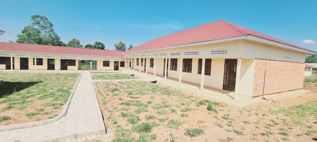 Structural Framework Erection