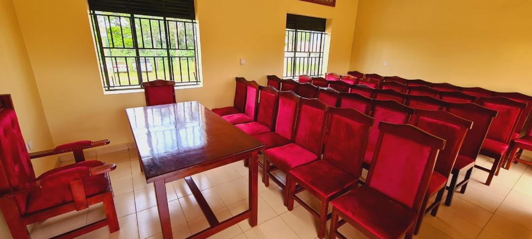 Structural Framework Erection