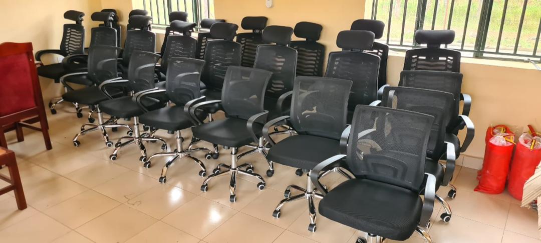 Structural Framework Erection